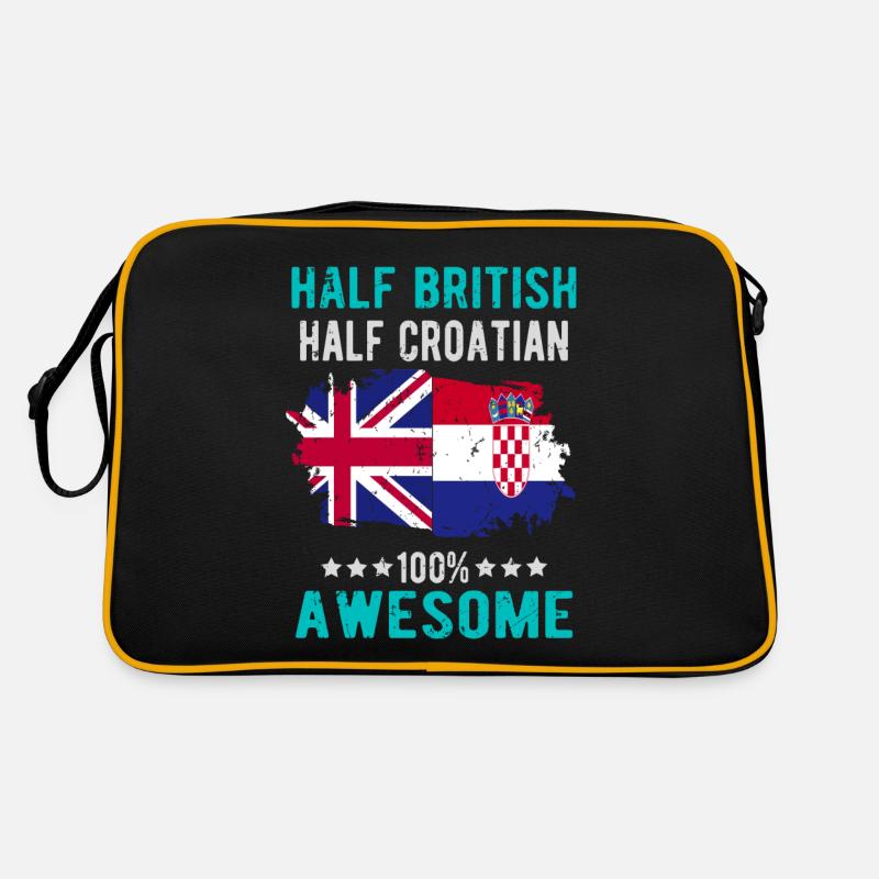 Retro Tasche