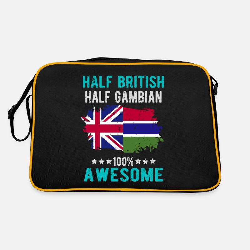 Retro Bag