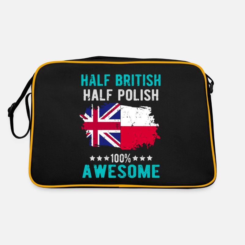 Retro Tasche