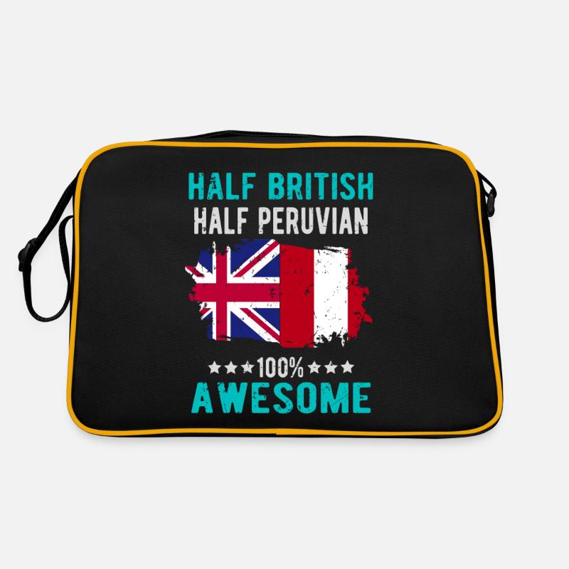 Retro Tasche
