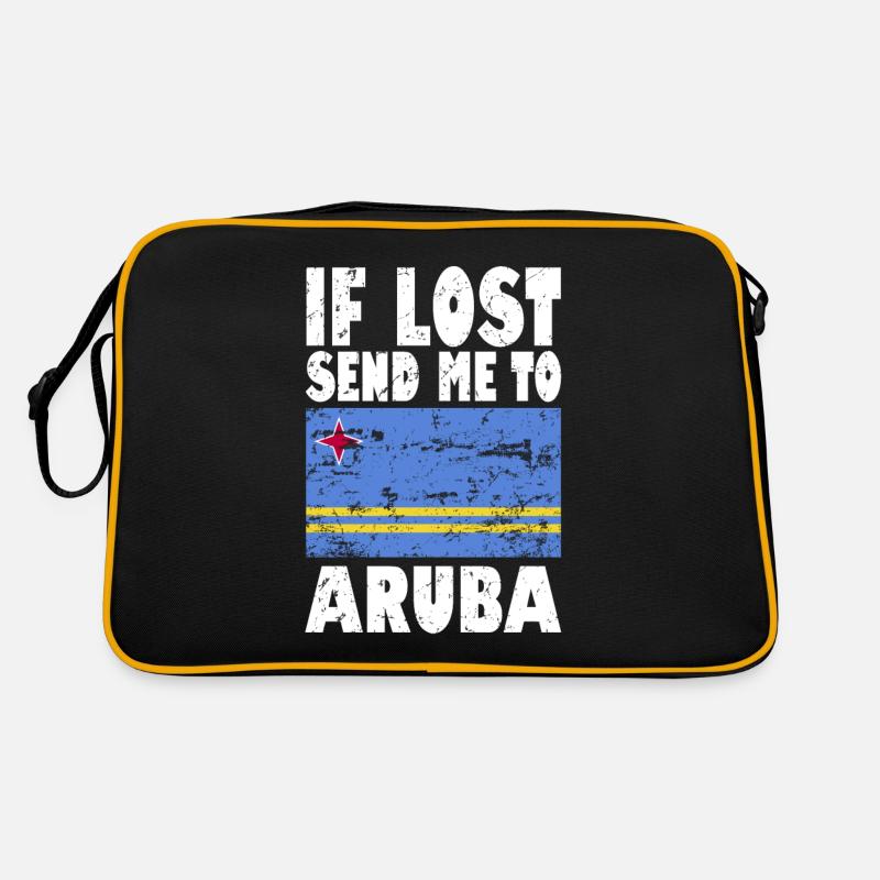 Sac Retro