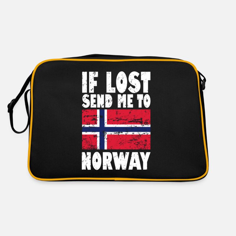 Retro Tasche