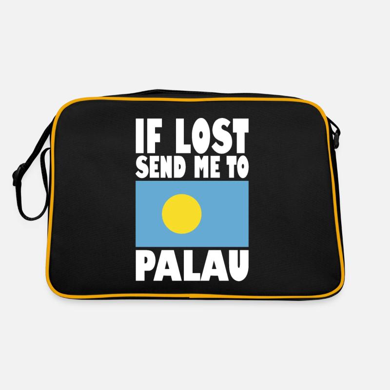 Retro Bag