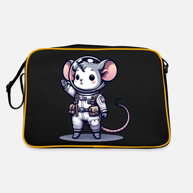 Retro Tasche