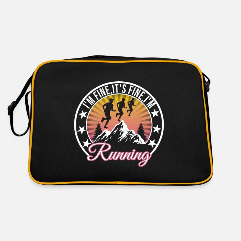 Retro Tasche