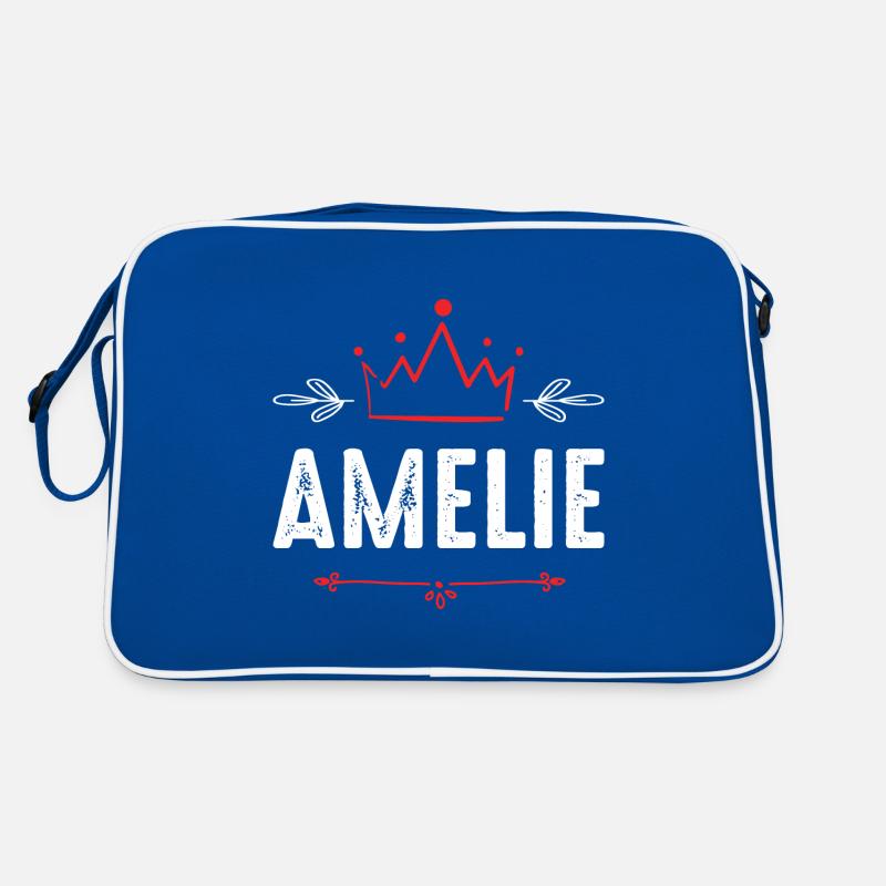 Retro Bag