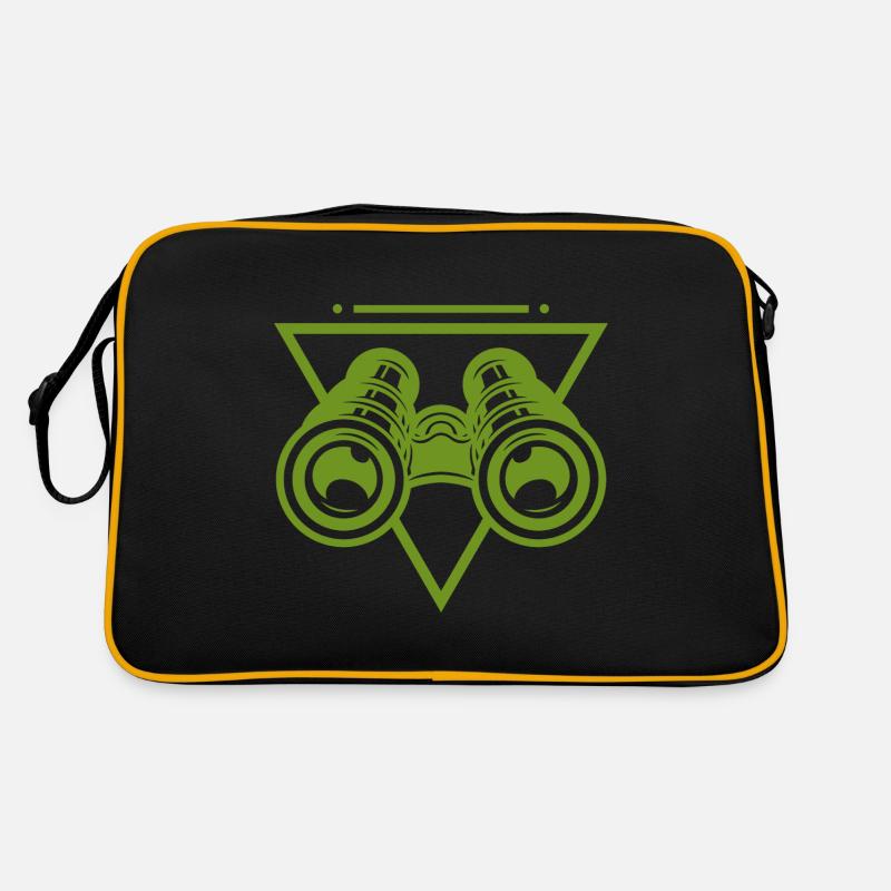 Retro Tasche