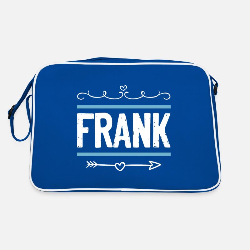 Frank Retro Tasche