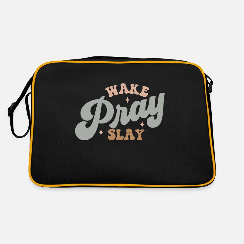 Retro Tasche