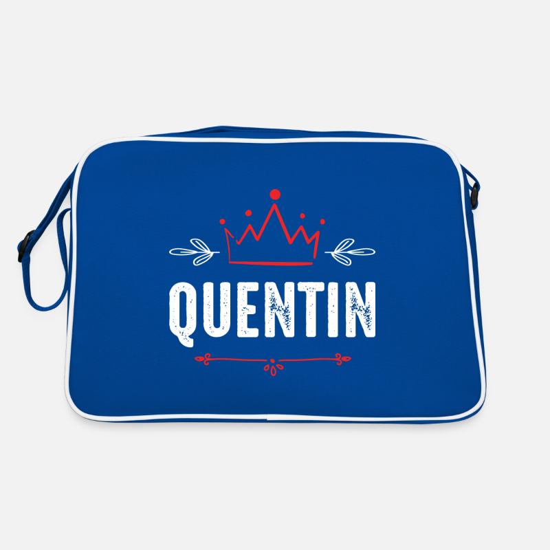 Quentin Sac Retro