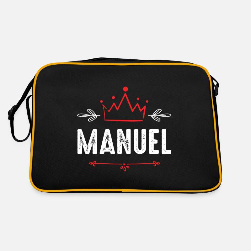 Cécile Sac Retro