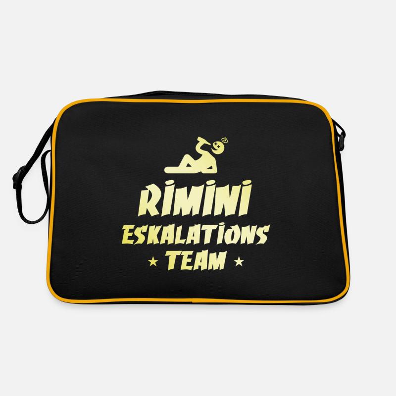 Rimini Escalation Retro Bag