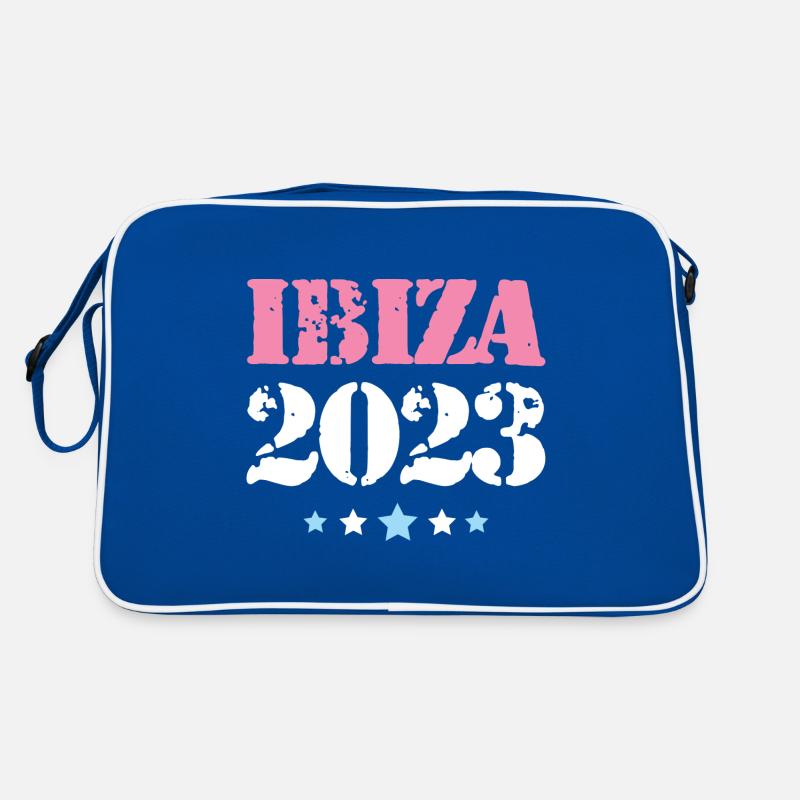 Retro Bag