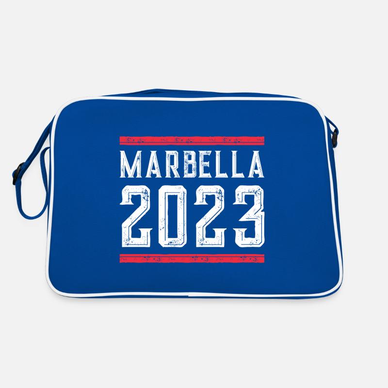 Retro Bag
