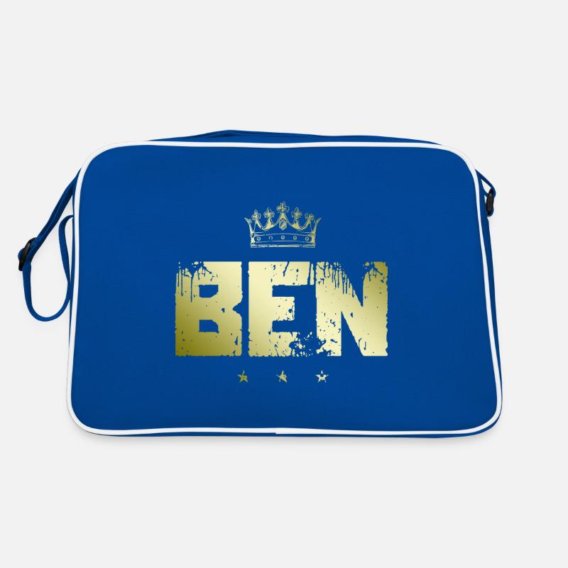 Ben Retro Bag