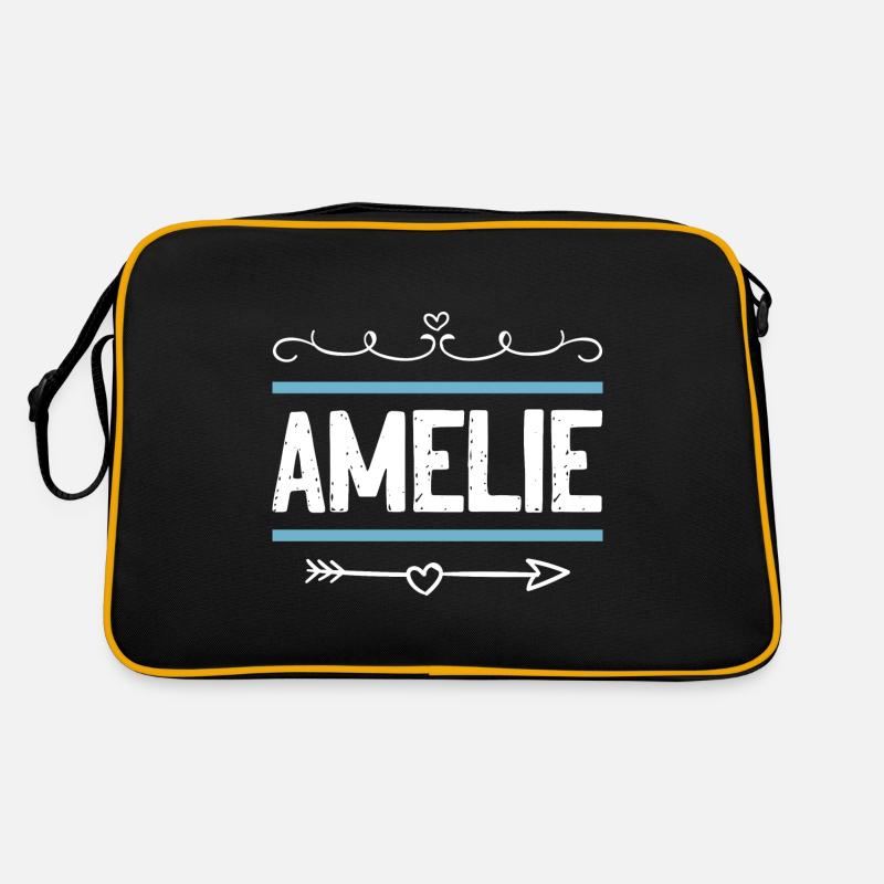 Retro Tasche