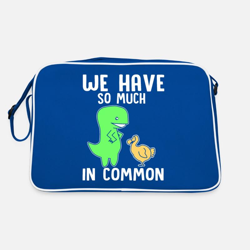 dodo Retro Bag