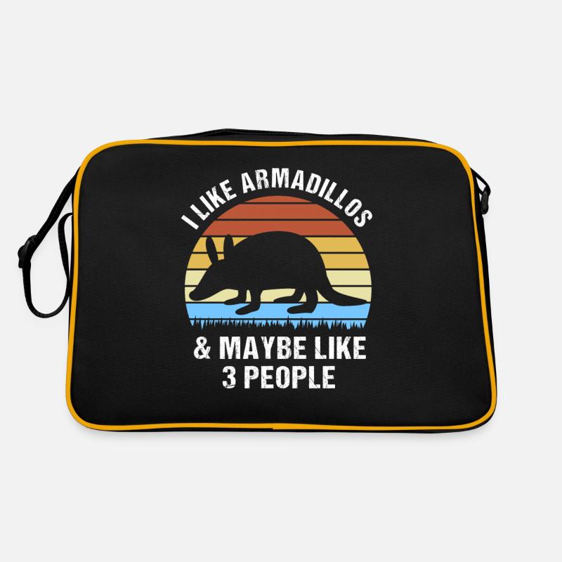Armadillo Sac Retro
