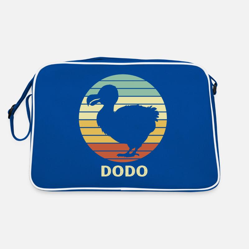 dodo Retro Bag