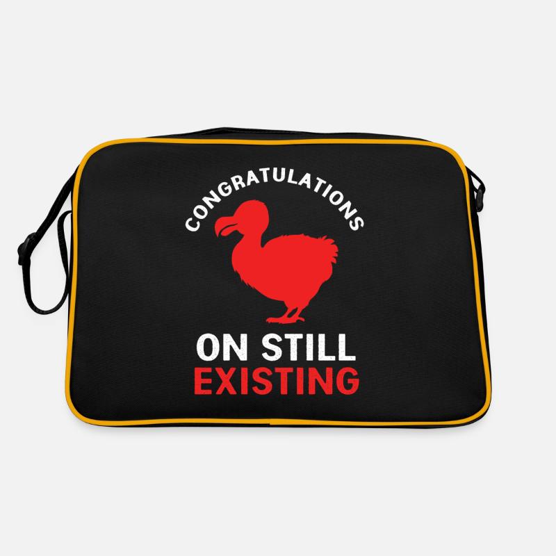 Dodo Retro Tasche