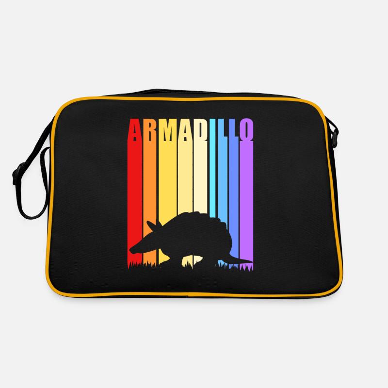 Armadillo Sac Retro