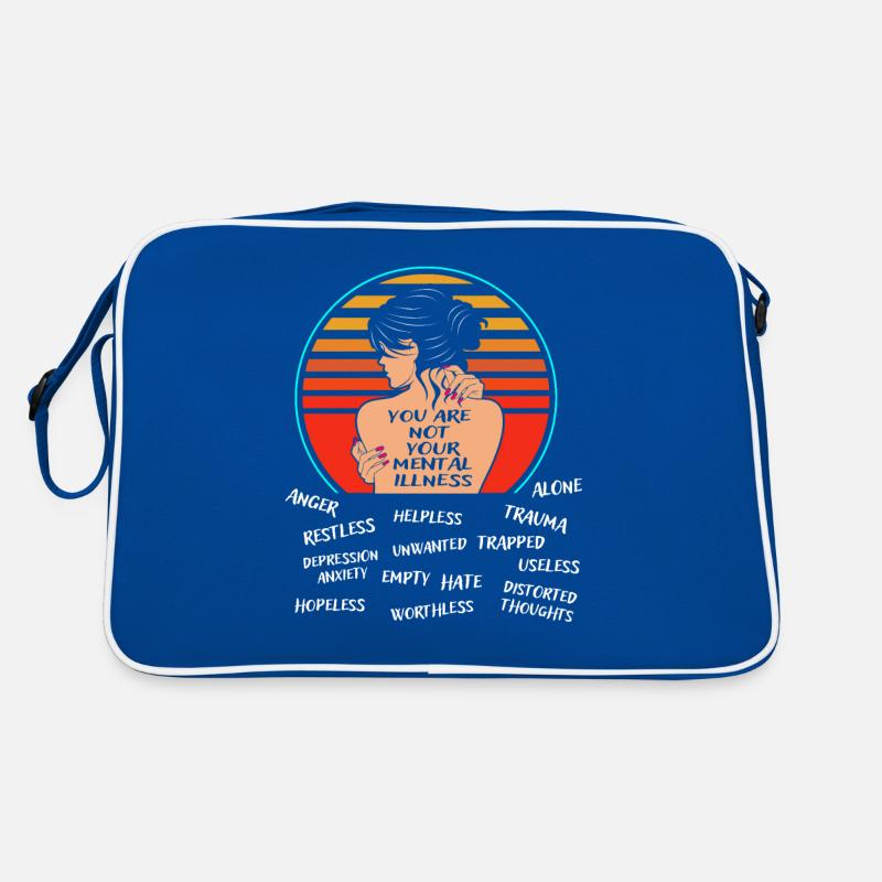 Retro Bag