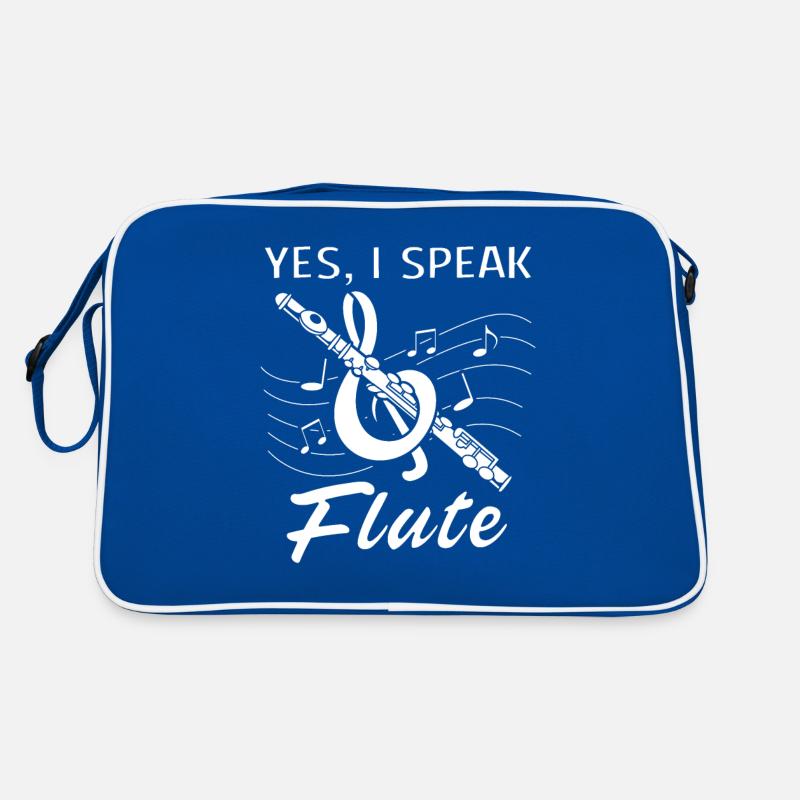 Retro Bag