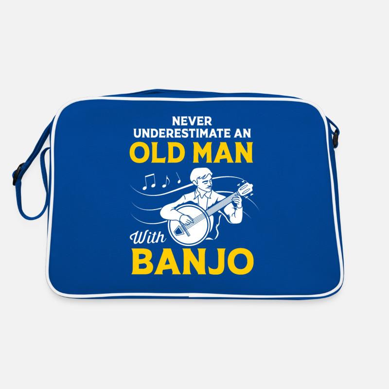 Retro Bag