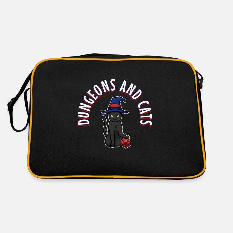 Retro Bag