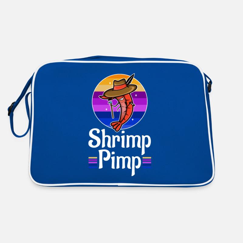 Retro Bag