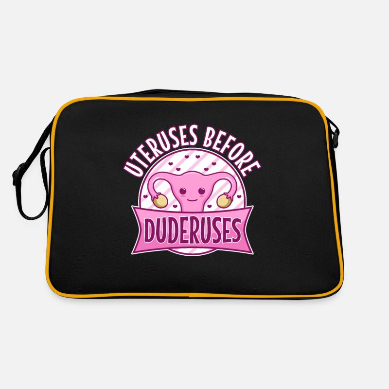 Retro Tasche
