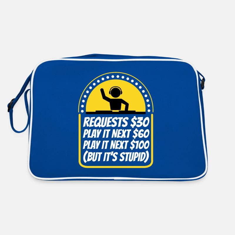 Sac Retro
