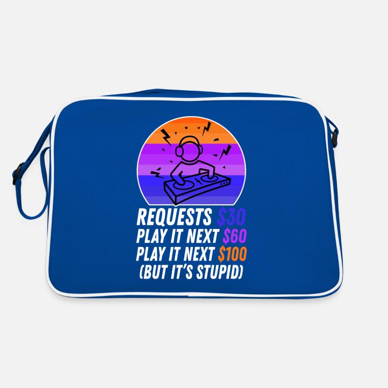 Retro Bag