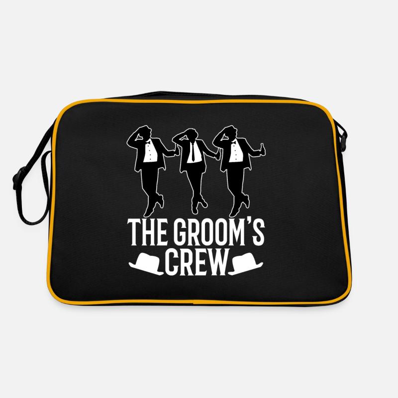 Retro Bag