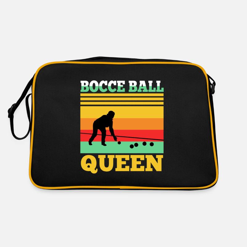 Retro Bag