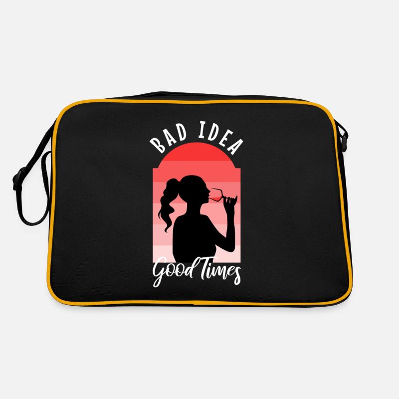 Sac Retro
