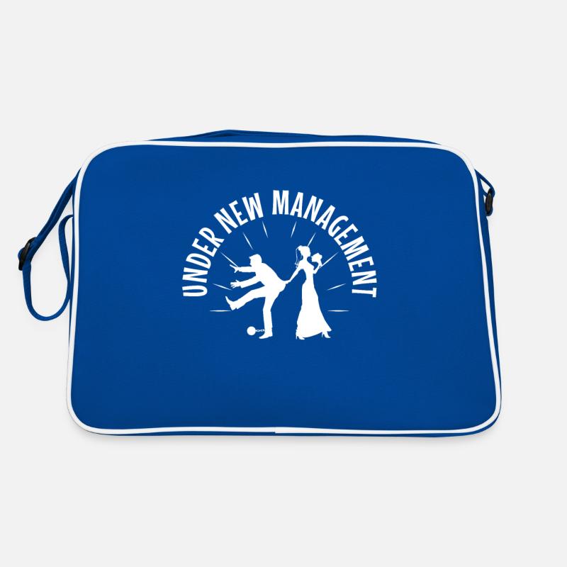 Sous la nouvelle direction Sac Retro