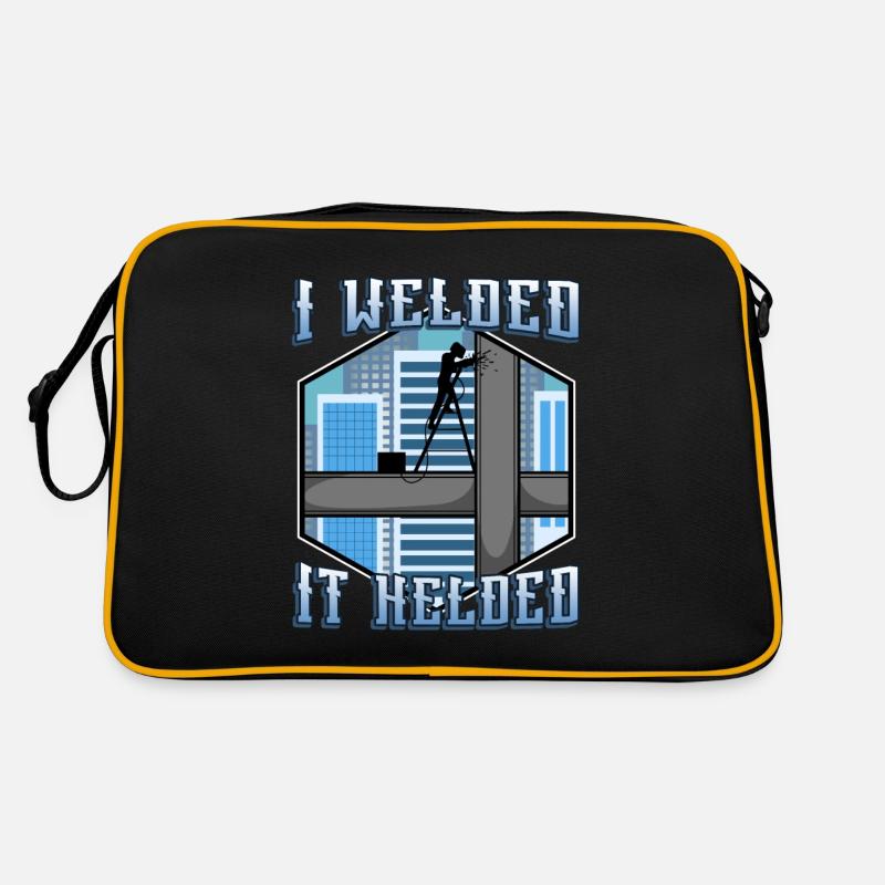 Retro Bag