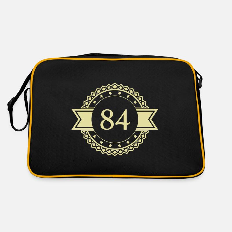 Sac Retro