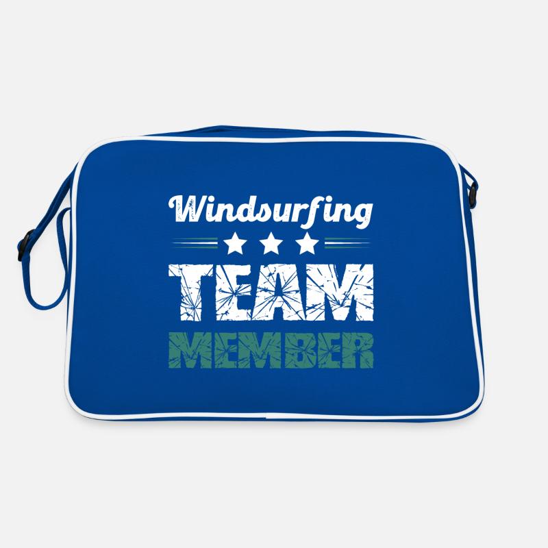 Retro Bag
