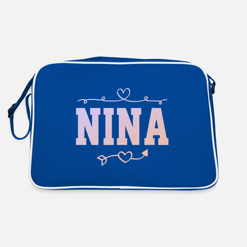 Nina Sac Retro