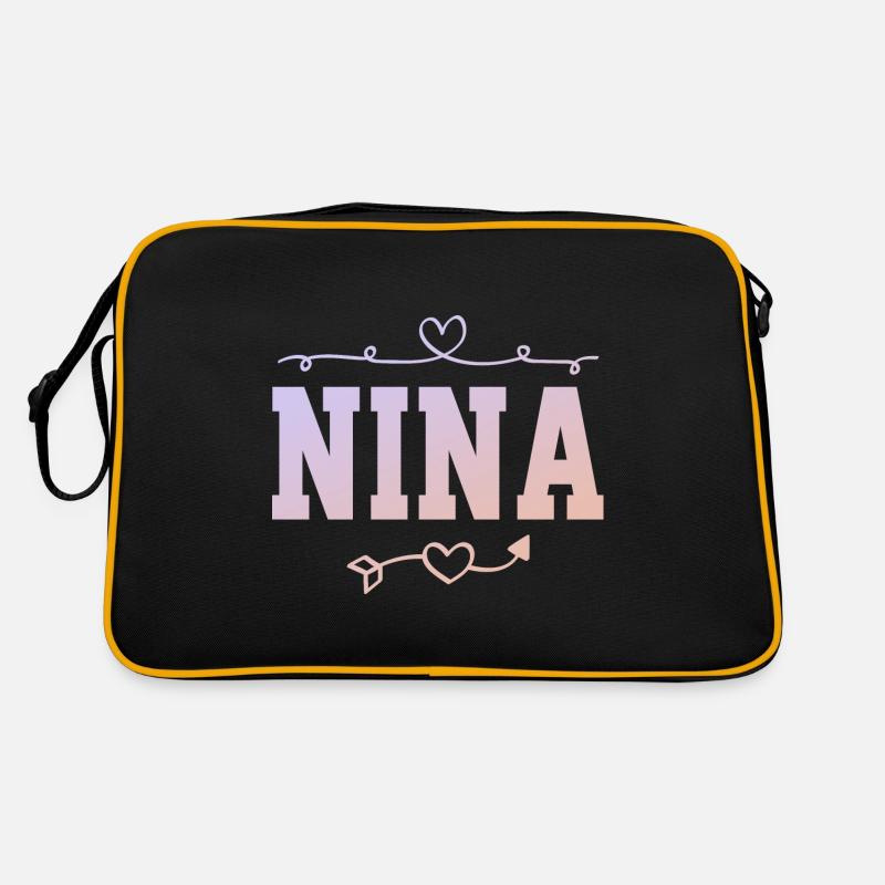 Nina Sac Retro