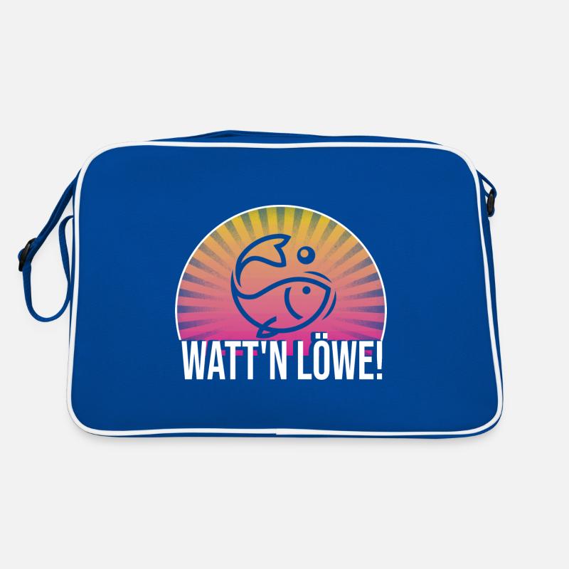 Retro Bag