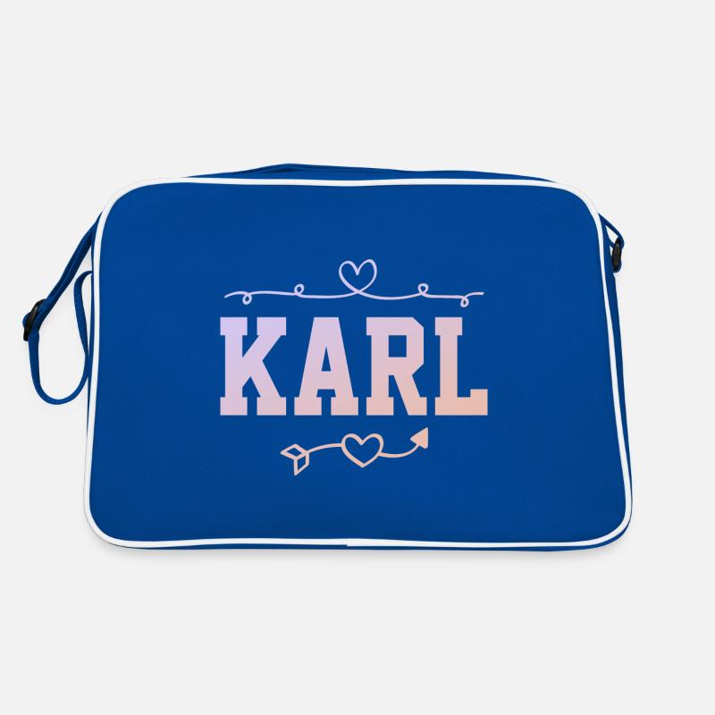Sac Retro