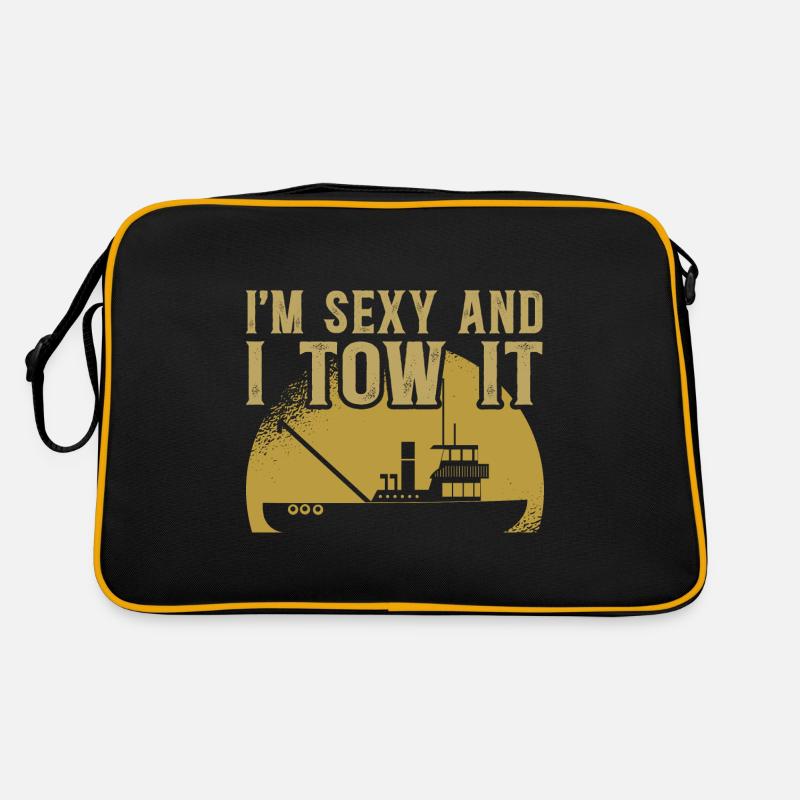 Retro Bag