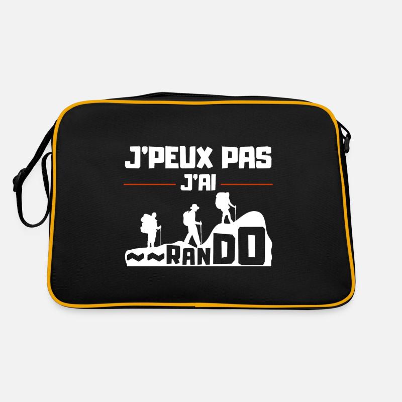 Sac Retro
