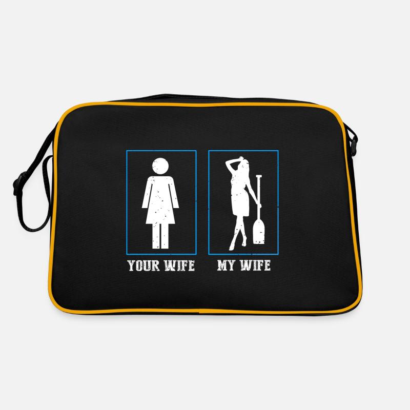 Retro Tasche