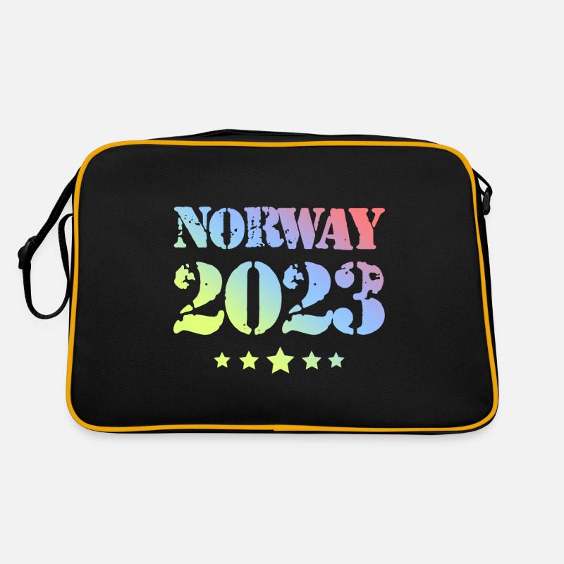 Retro Tasche