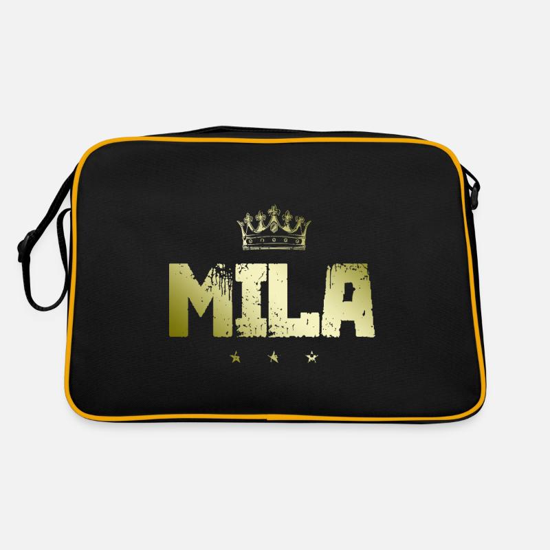 Sac Retro