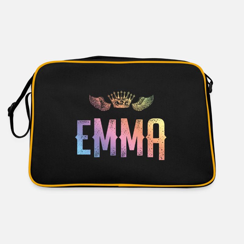 Retro Tasche